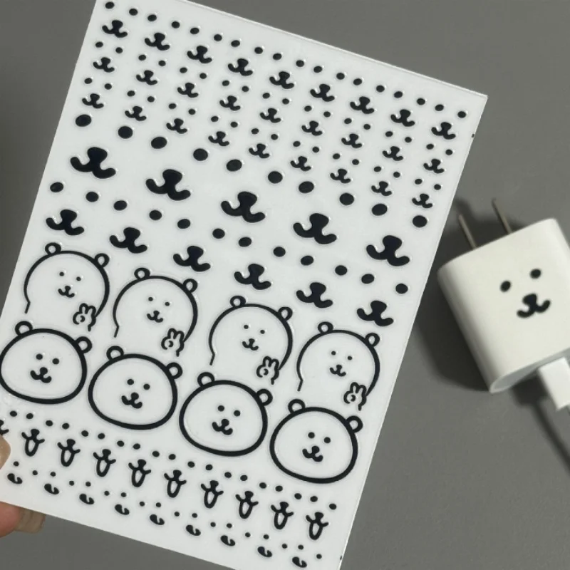 Best Tablet With Accessories - Rilakkuma Stickers Cute Funny Stickers Nagano