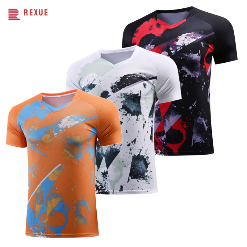 Tablet Sleeves & Cases Ipad Accessories - Table Tennis V Neck Shirt Men
