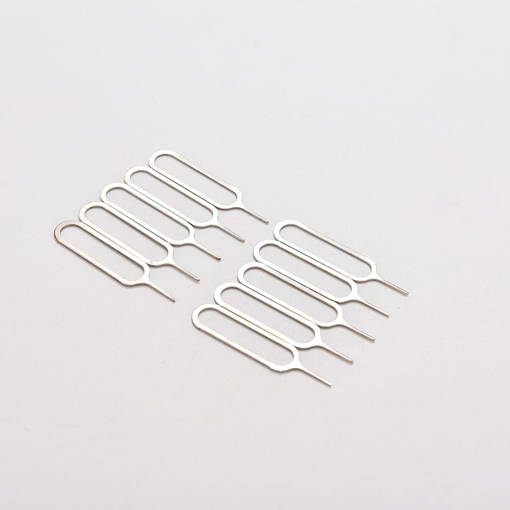 Tablet Accessories Set - 10pcs/set Sim Card Tray Removal Eject