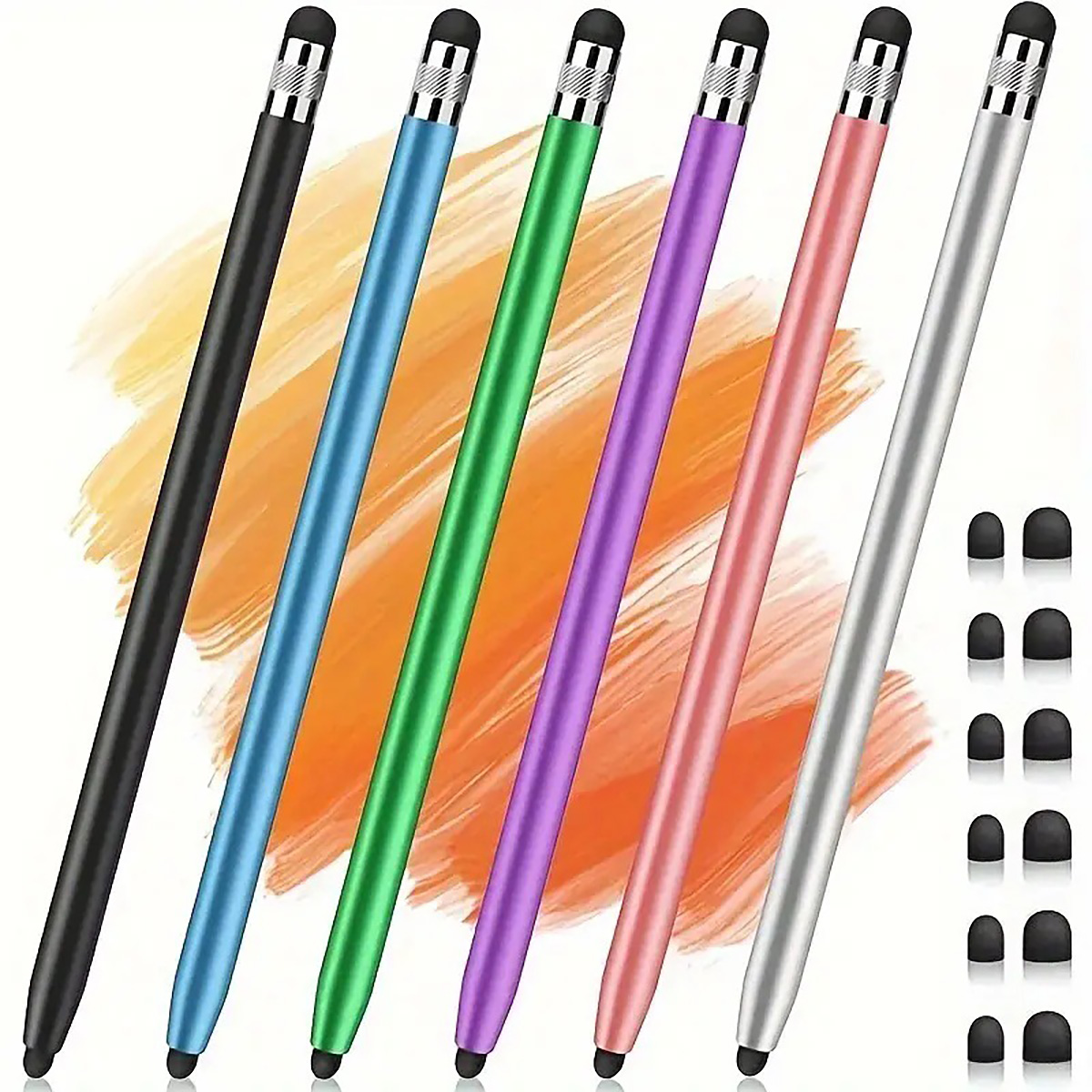 Accessories For Android Tablet - Stylus Pen for Touchscreens, Suitable for