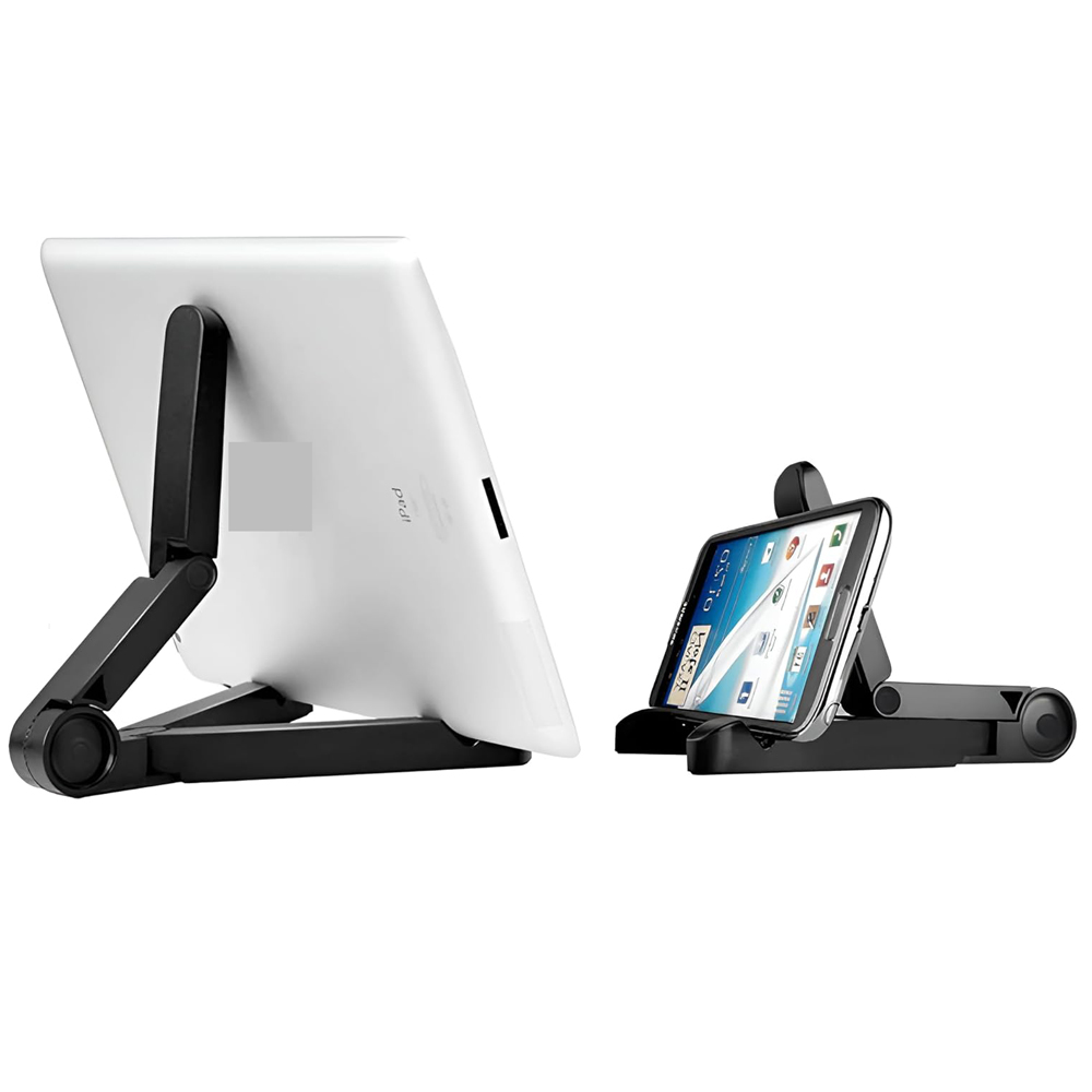 Tablet Accessories Samsung - 1pcs Universal Folding Tablet Holder For