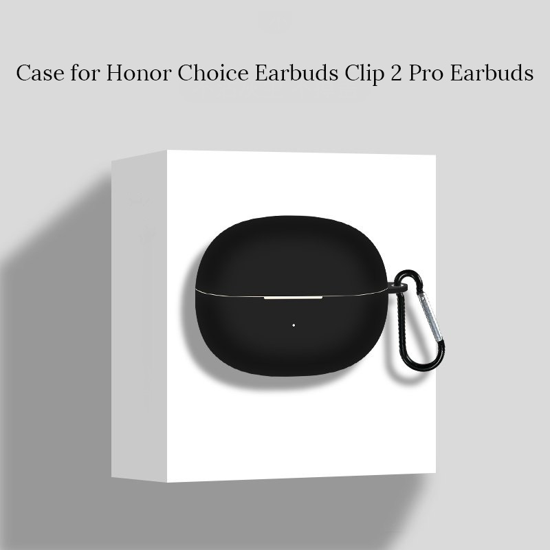 Honor Tablet Accessories - Silicone Case for Honor Choice Earbuds