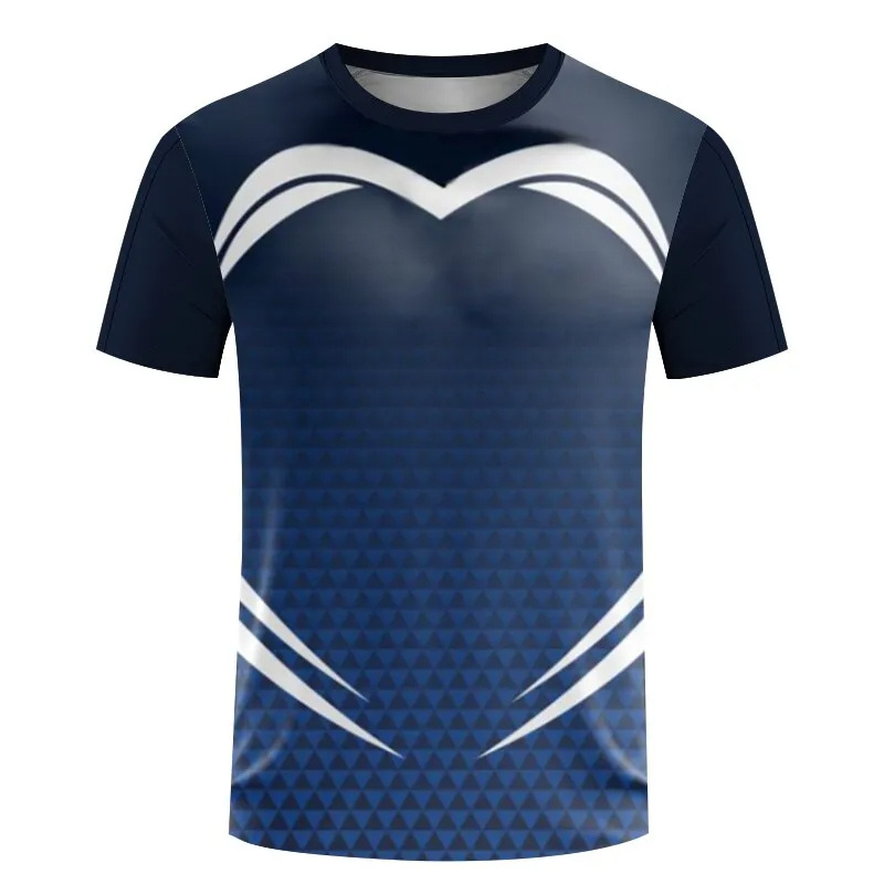Tablet Sleeves & Cases Ipad Accessories - Fashion Table Tennis Sport T Shirts