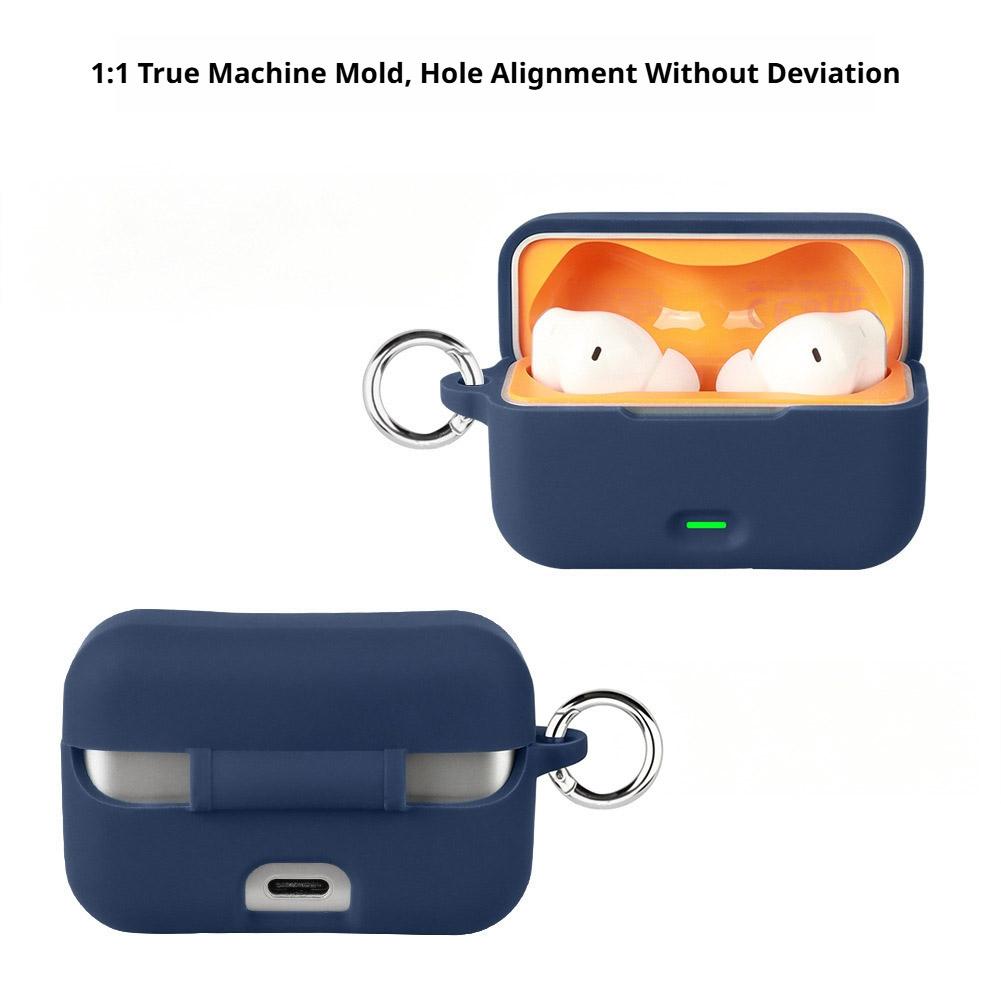 Realme Tablet Accessories - Soft Silicone Protective Case for Realme
