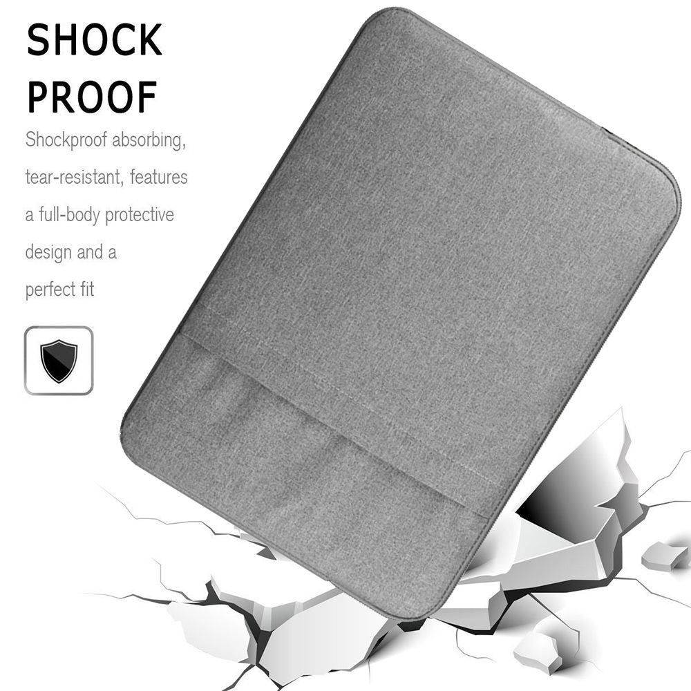 Tablet Sleeves & Cases Ipad Accessories - Universal Shockproof Large Capacity Phone Bag