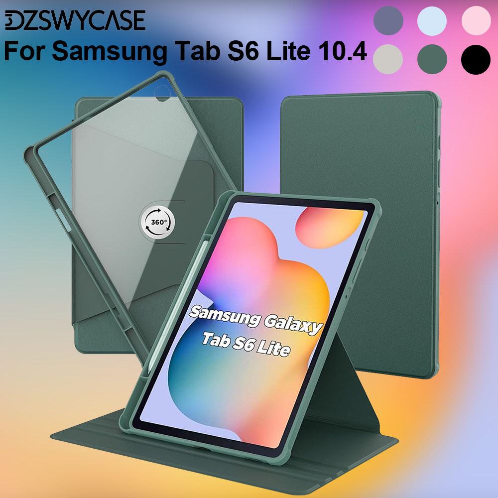 Tablet Accessories Samsung - Case for Samsung Galaxy Tab S6