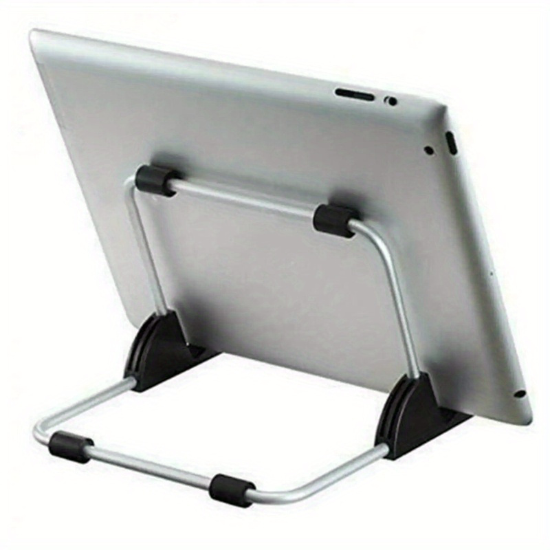 Graphic Tablet Accessories - Multi functional foldable tablet stand -