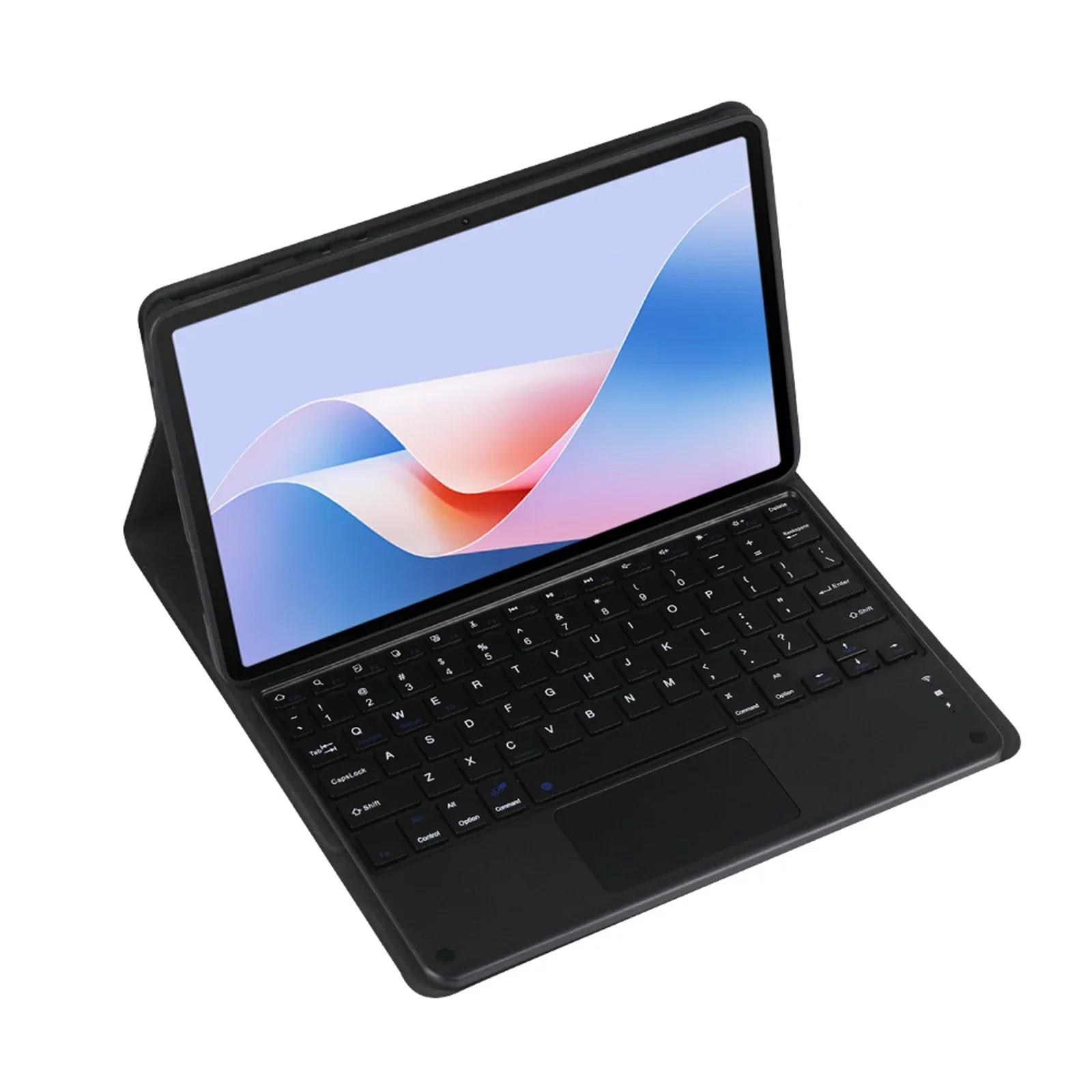Tablet Accessories Samsung - Keyboard Case for Samsung Galaxy Tab