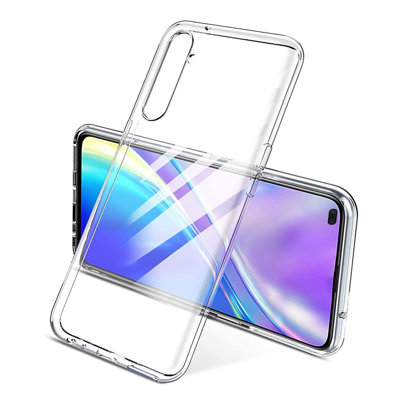 Oppo Tablet Accessories - Ultrathin Mobile Phone TPU for OPPO