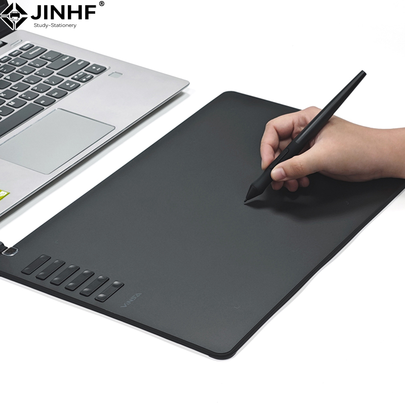 Graphic Tablet Accessories - T1161/T906/ T605 Graphics Tablet for Drawing