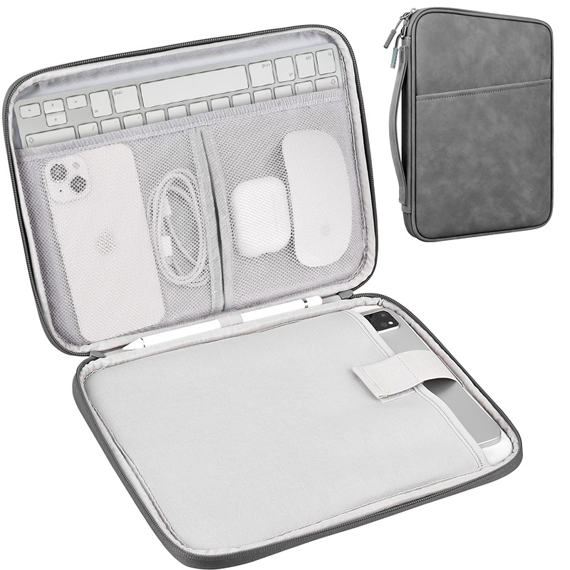 Tablet Accessories Bag - Tablet Bag For 2023 Sleeve Case