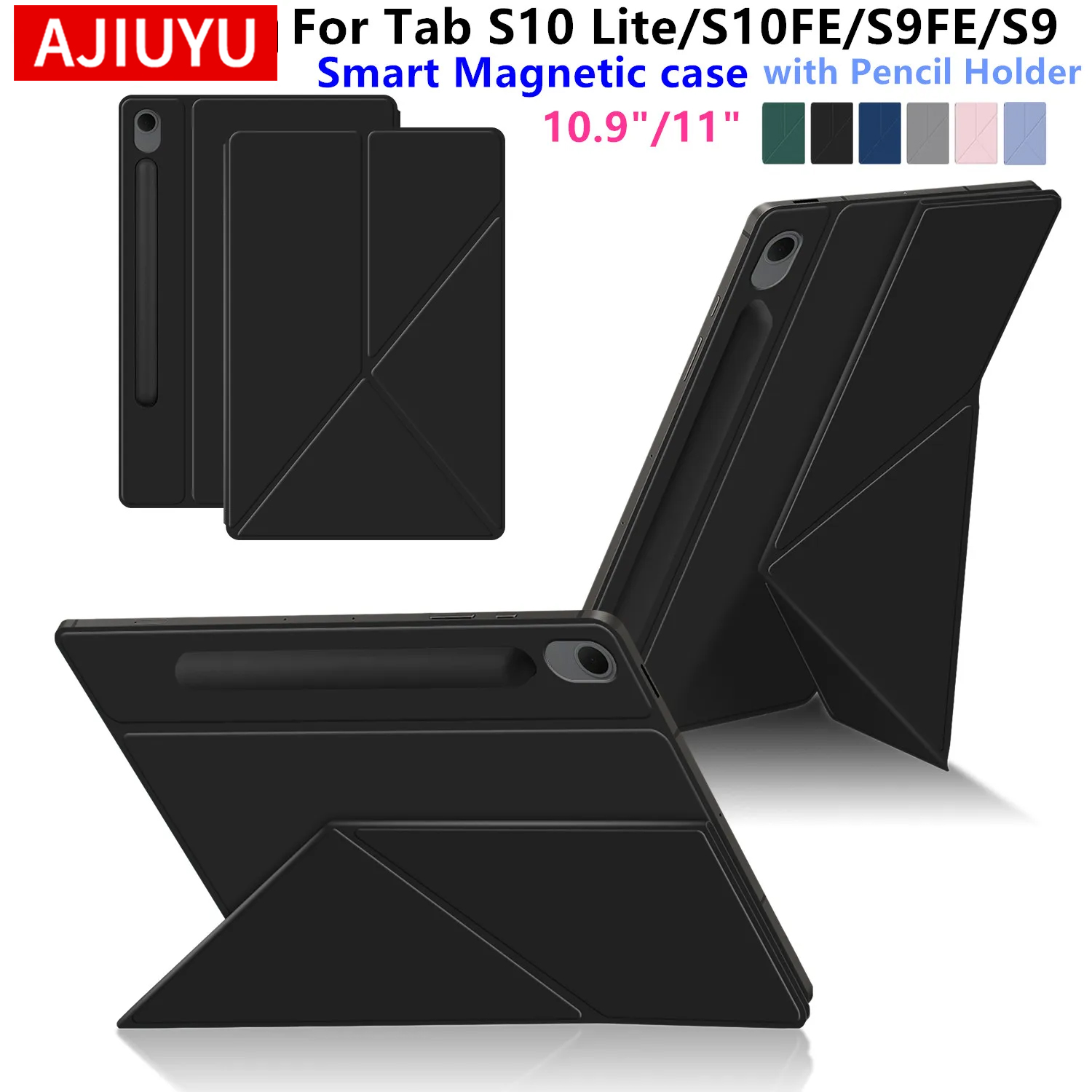 Tablet S9 Fe Accessories - For Samsung Galaxy Tab S10 Lite