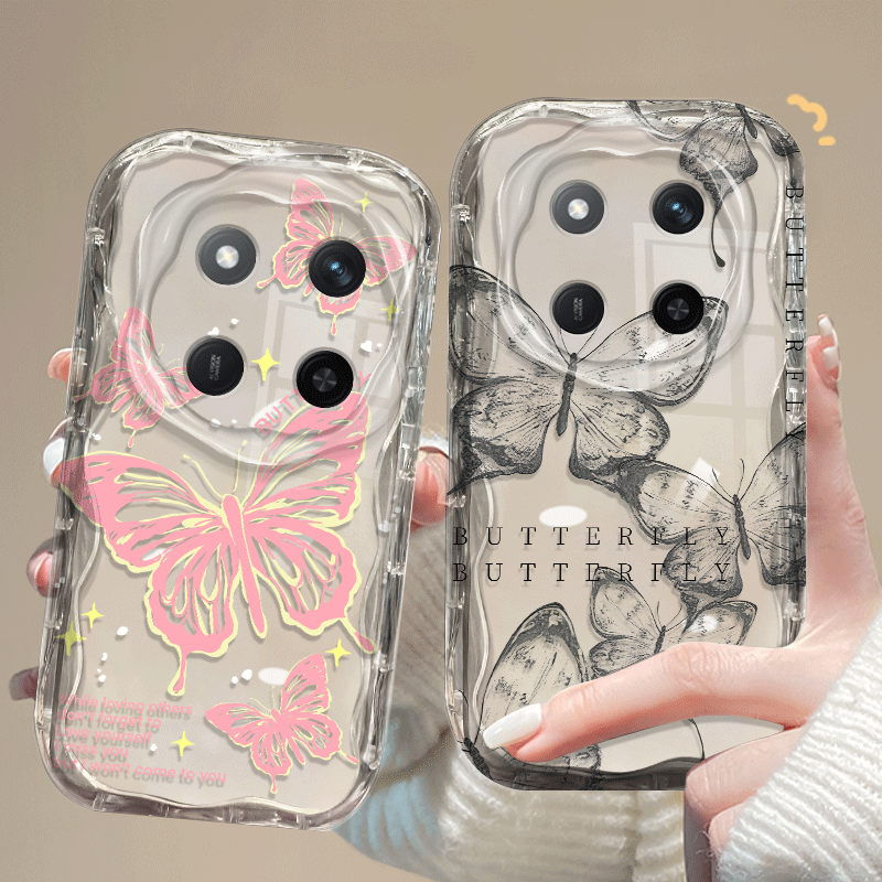Honor Tablet Accessories - Flexible TPU Case For Honor Magic