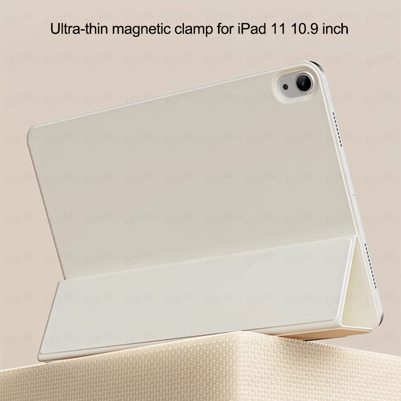 Ipad Cover Folio - Smart Case for iPad Pro 11