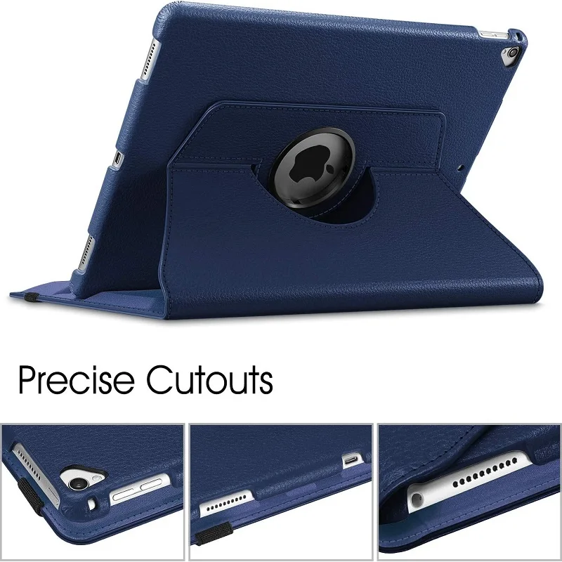 Ipad Cover Folio - Case For Apple iPad Pro 12.9