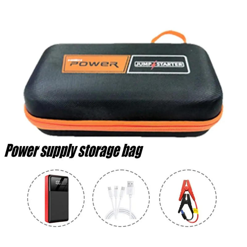 Accessories For Android Tablet - Hard EVA Travel Case For Baseus