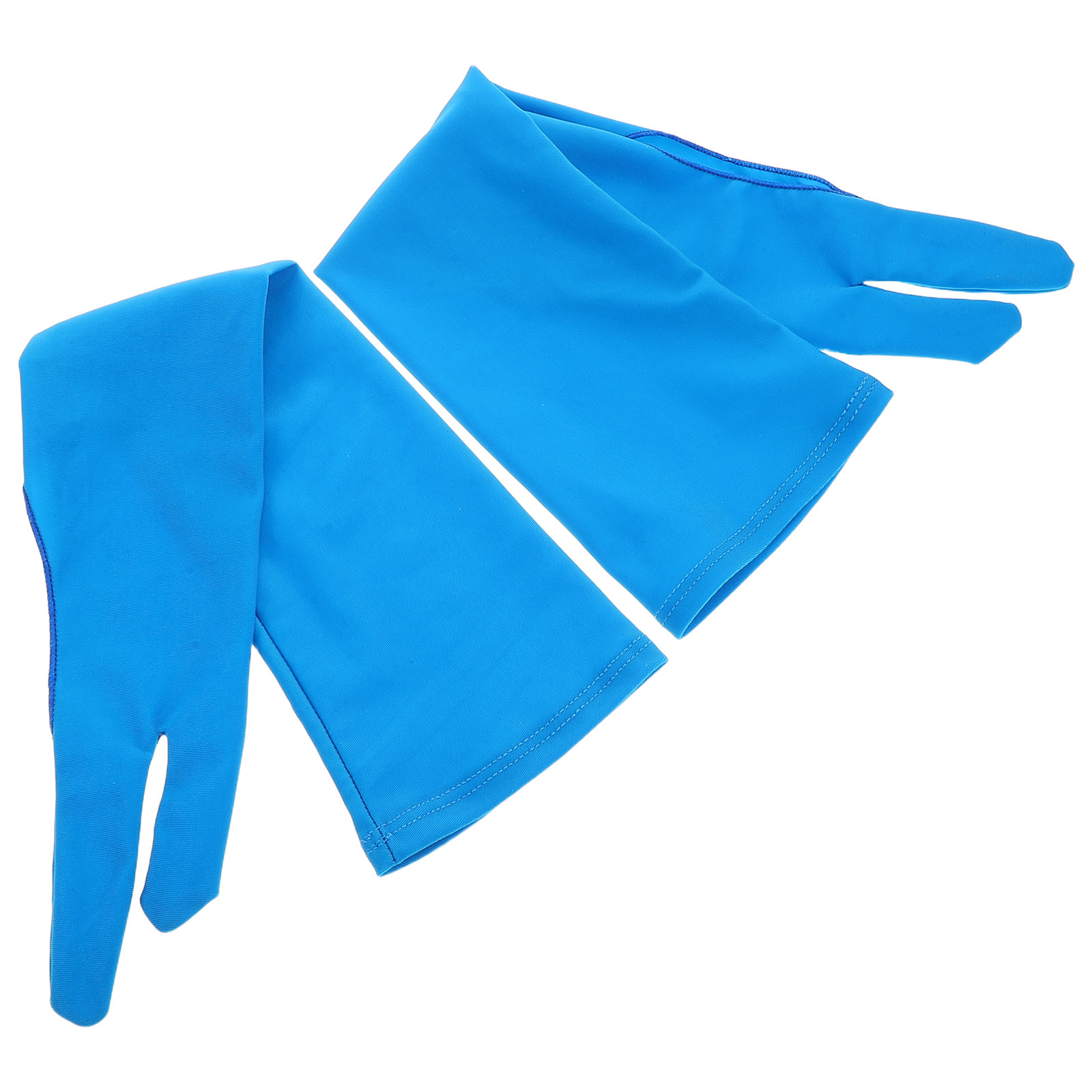 Drawing Glove Artist - 1Pair Two-Finger Artist Drawing Glove Extended