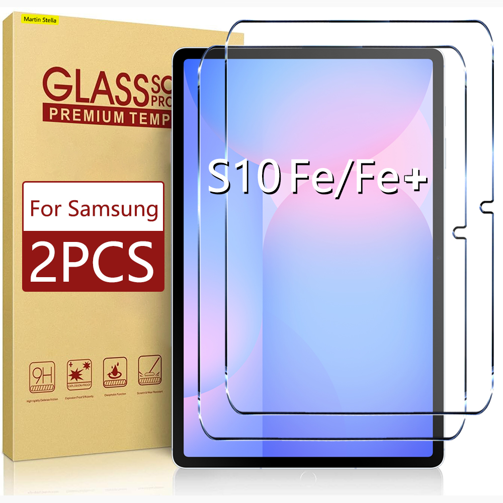 Tablet Accessories Samsung - For Samsung Galaxy Tab S10 Fe