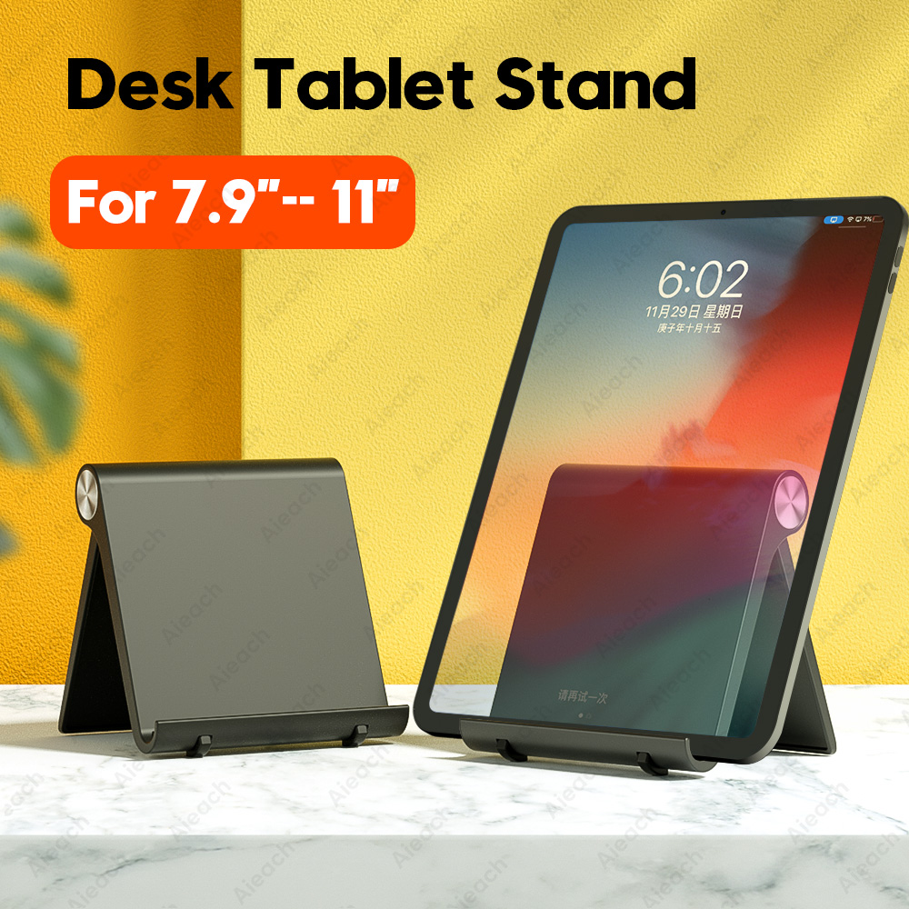 Graphic Tablet Accessories - Desktops Holder For Tablet 7.9 to