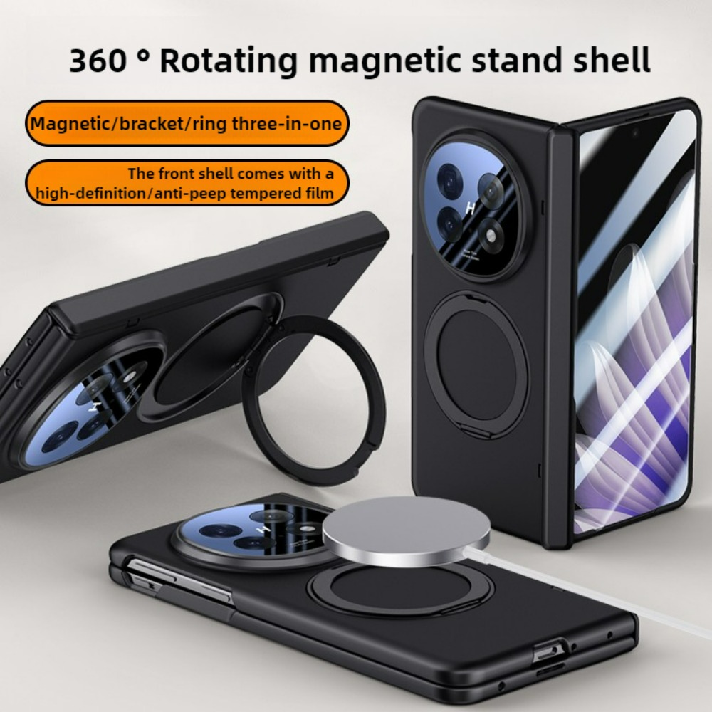 Oppo Tablet Accessories - For OPPO Find N5 Magsafe Case