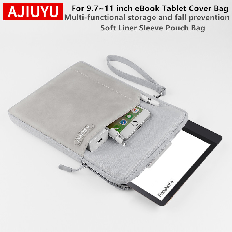 Tablet Accessories Bag - Tablet Case Cover Bag For Onyx