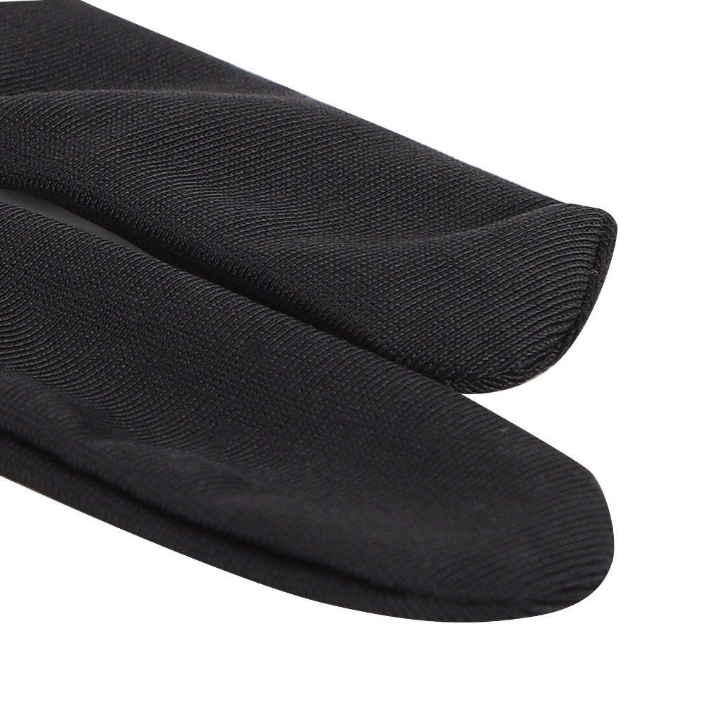 Drawing Glove Artist - 2pcs Durable Two-Finger Design Drawing Gloves