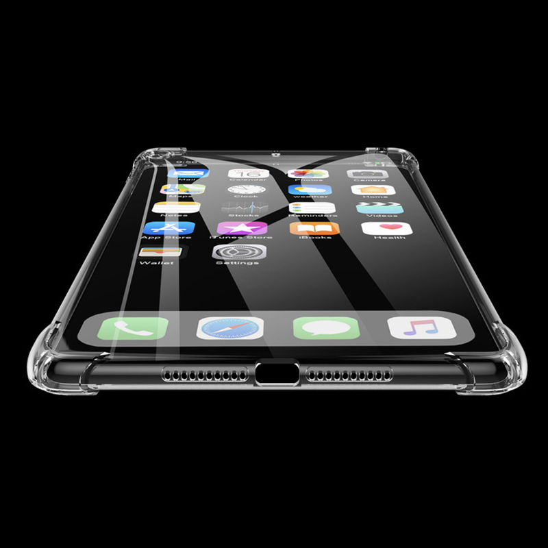 Tablet Accessories Amazon - Transparent Tablet case For Amazon Fire