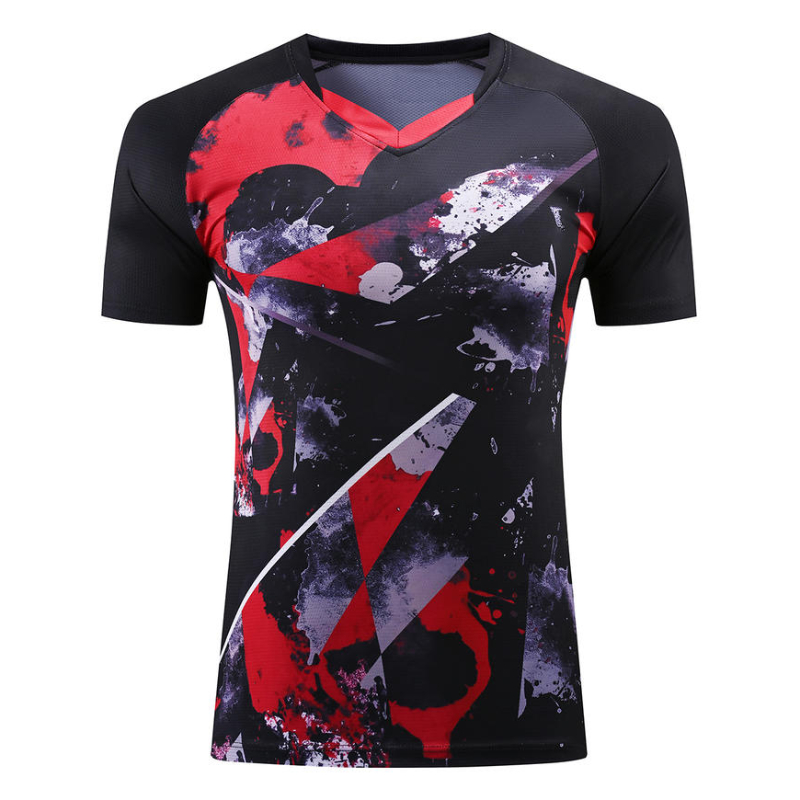 Table Tennis V Neck Shirt Men  - огляд і ціна Tablet Sleeves & Cases Ipad Accessories