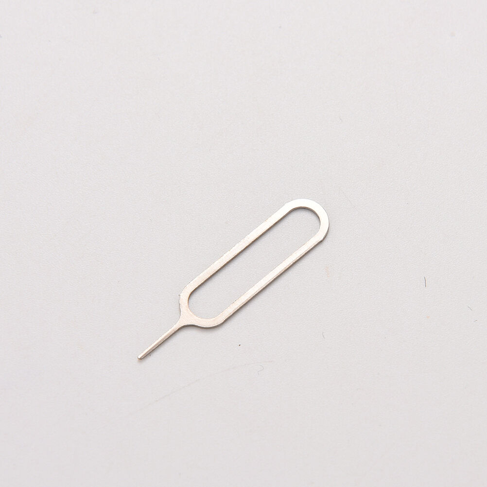 10pcs/set Sim Card Tray Remova - огляд і ціна Tablet Accessories Set