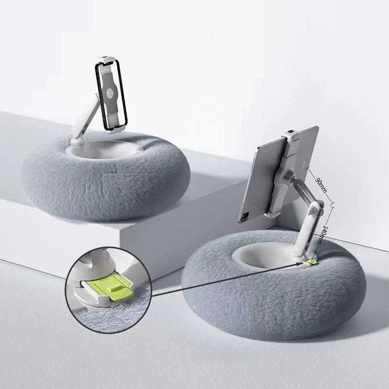 Tablet Stand Pillow Adjustable - огляд і ціна Tablet Accessories For Reading