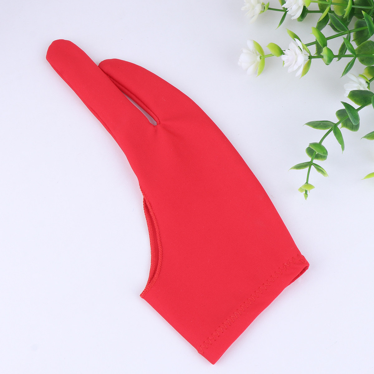 2Pcs Drawing Glove Anti-Foulin - огляд і ціна Drawing Glove Artist