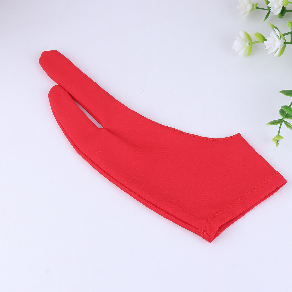2Pcs Drawing Glove Anti-Foulin - огляд і ціна Drawing Glove Artist