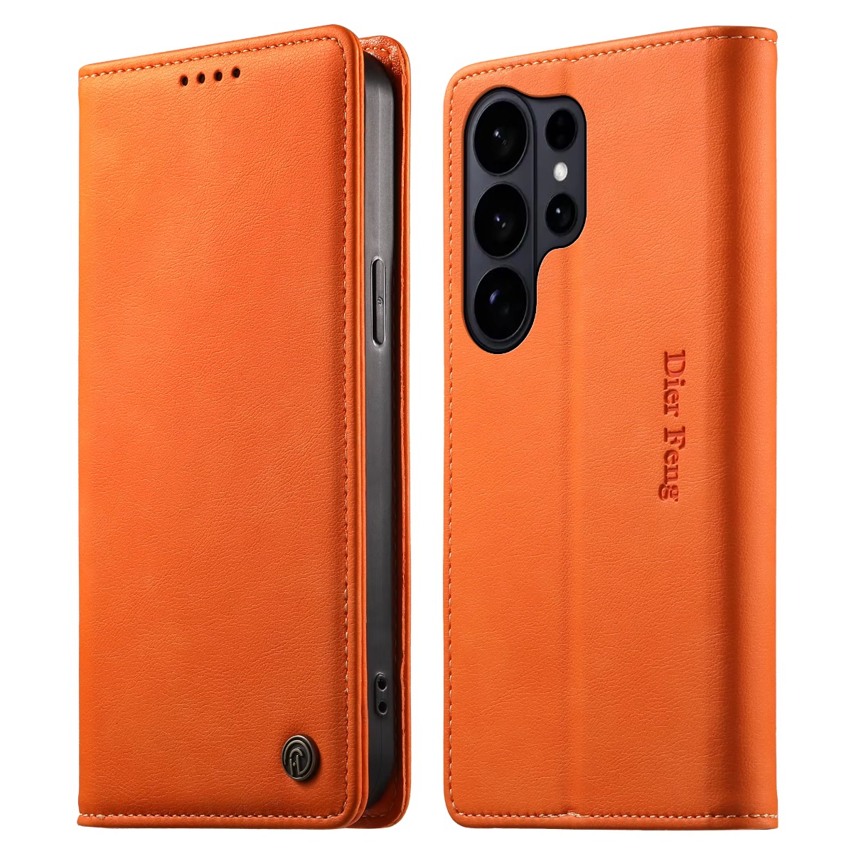 RFID Blocking Wallet Card Hold - огляд і ціна Tablet S9 Fe Accessories