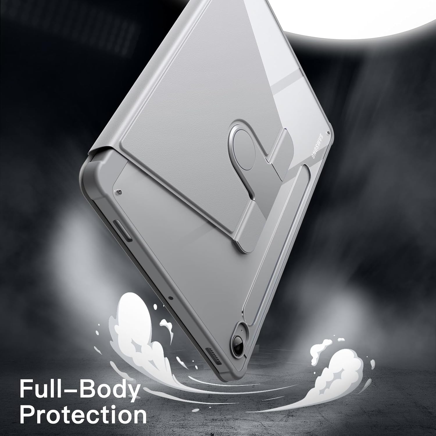 For Samsung Galaxy Tab S11 S10 - огляд і ціна Tablet S9 Fe Accessories