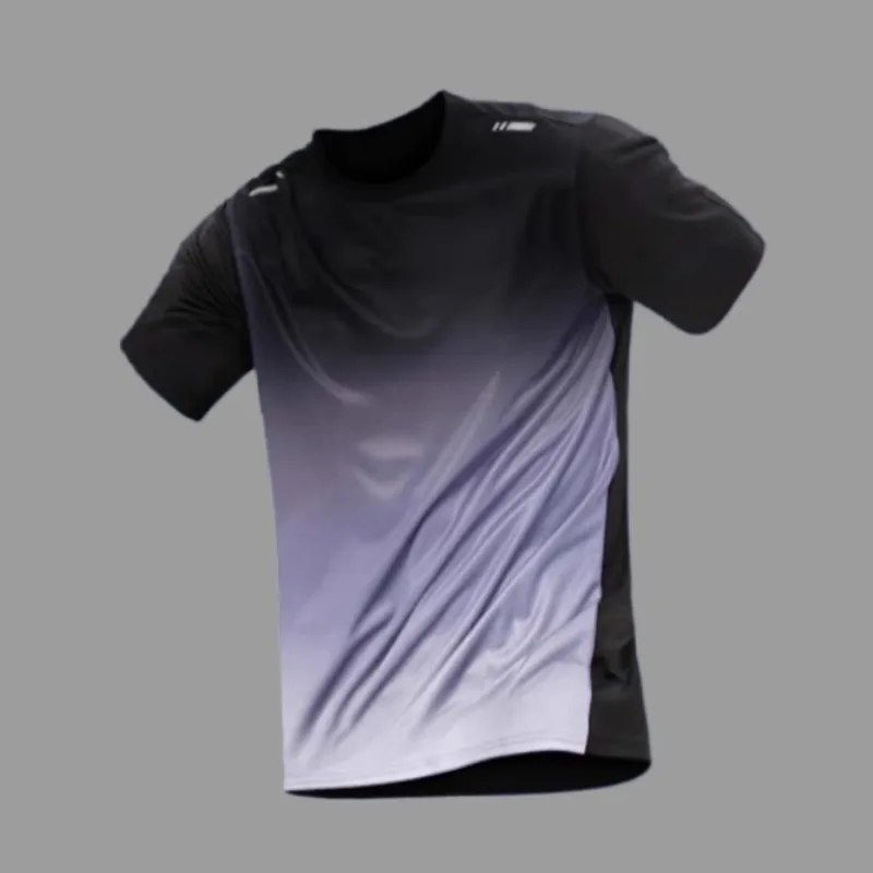 Men's sportswear, ice silk sho - огляд і ціна Tablet Sleeves & Cases Ipad Accessories