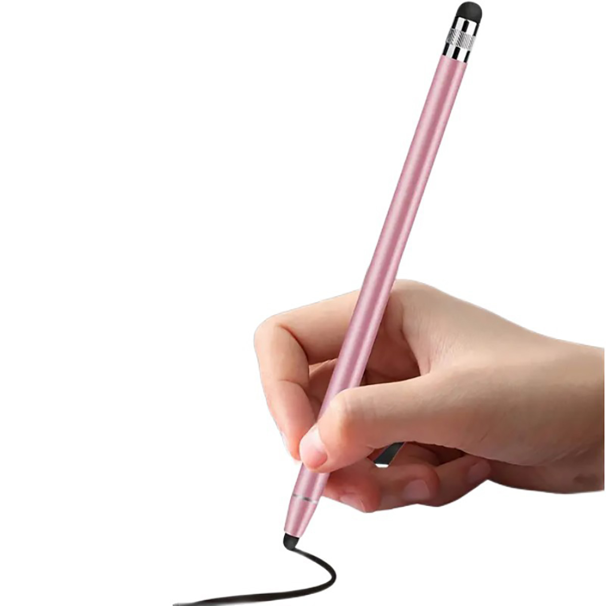 Stylus Pen for Touchscreens, S - огляд і ціна Accessories For Android Tablet
