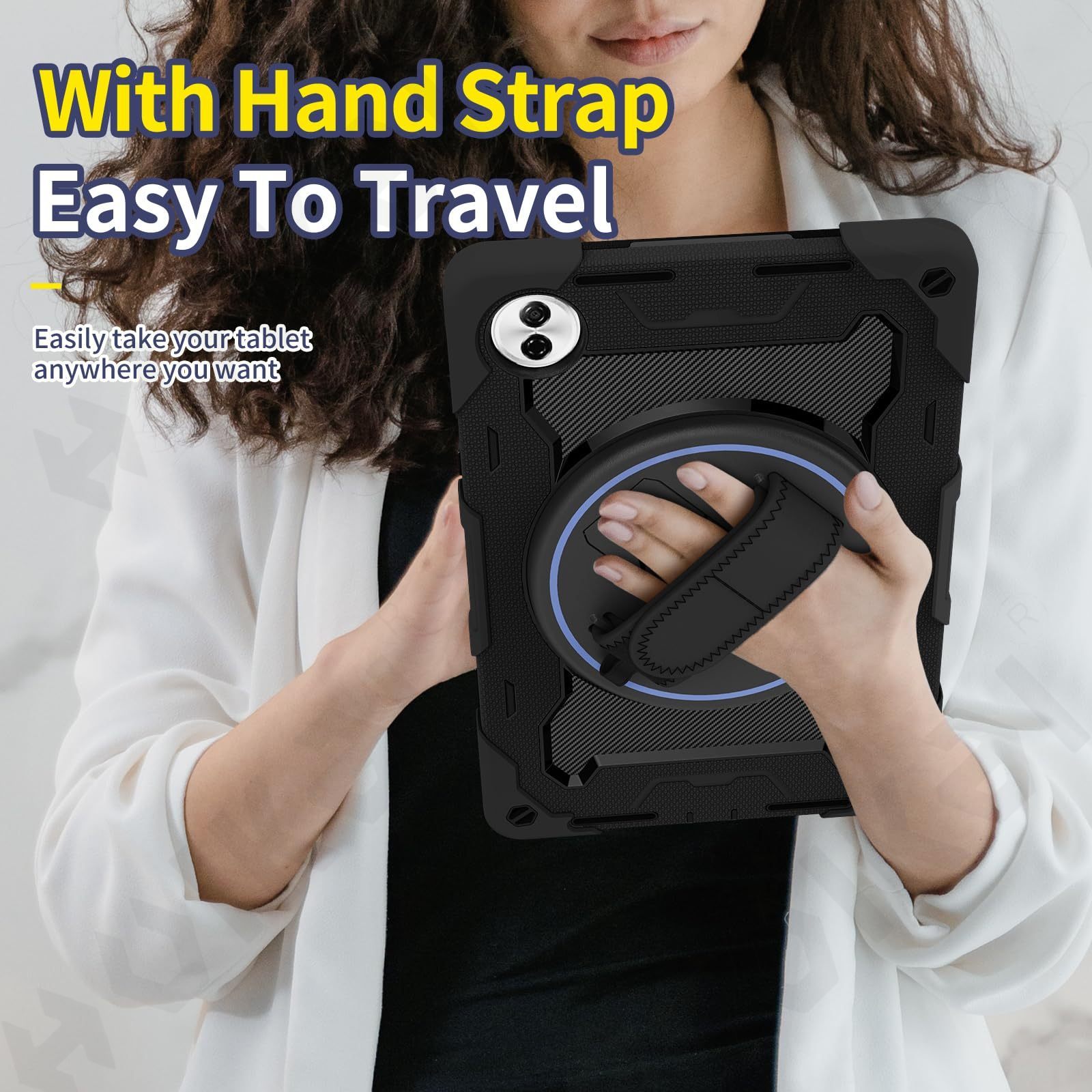 Case For Honor Pad 10 12.1 inc - огляд і ціна Honor Tablet Accessories