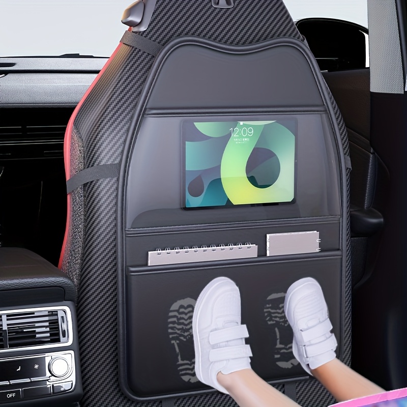 New Car Seat Protection Cover  - огляд і ціна Tablet Accessories Bag