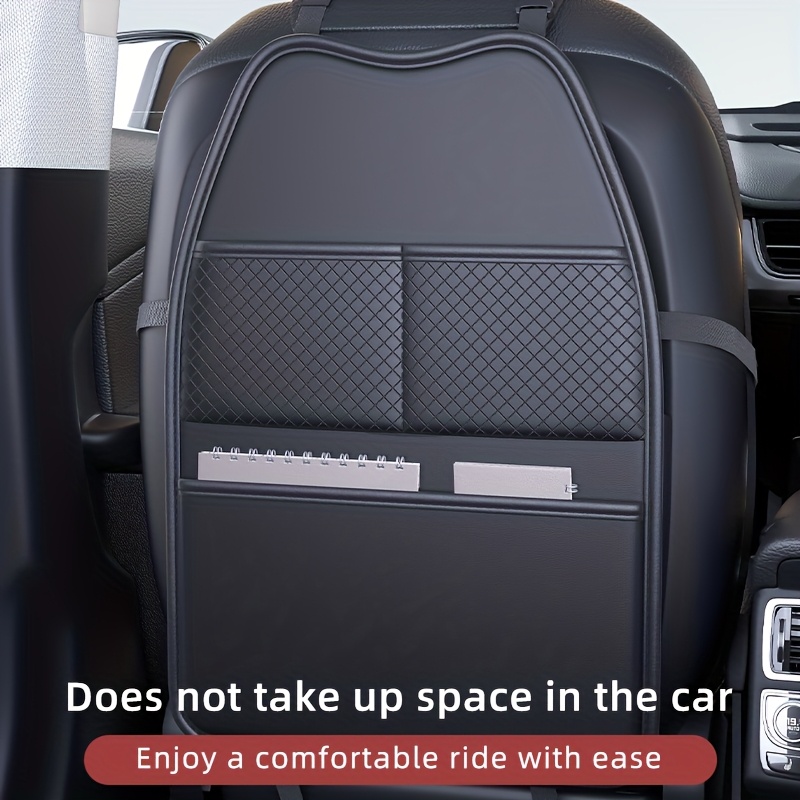 New Car Seat Protection Cover  - огляд і ціна Tablet Accessories Bag
