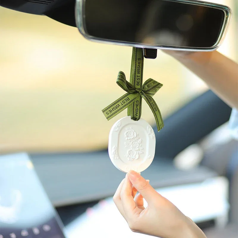 Car Solid Aroma Diffuser Best- - огляд і ціна Best Tablet With Accessories