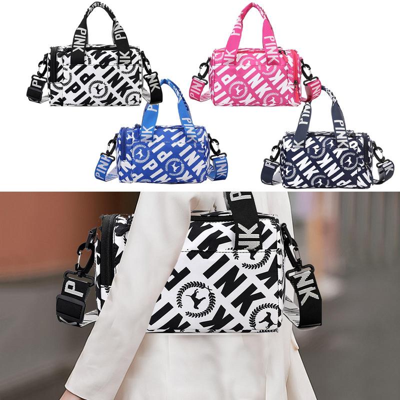 Womens Small Gym Bag Portable  - огляд і ціна Tablet Accessories Bag