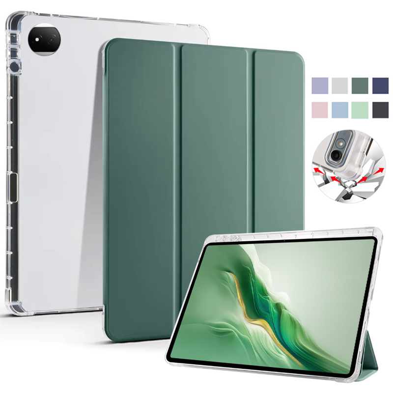 For Honor Magic Pad 2 Case wit - огляд і ціна Honor Tablet Accessories