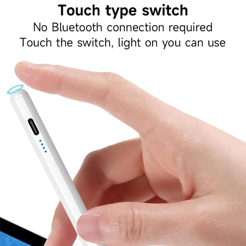 Stylus Pen Compatible with And - огляд і ціна Oppo Tablet Accessories