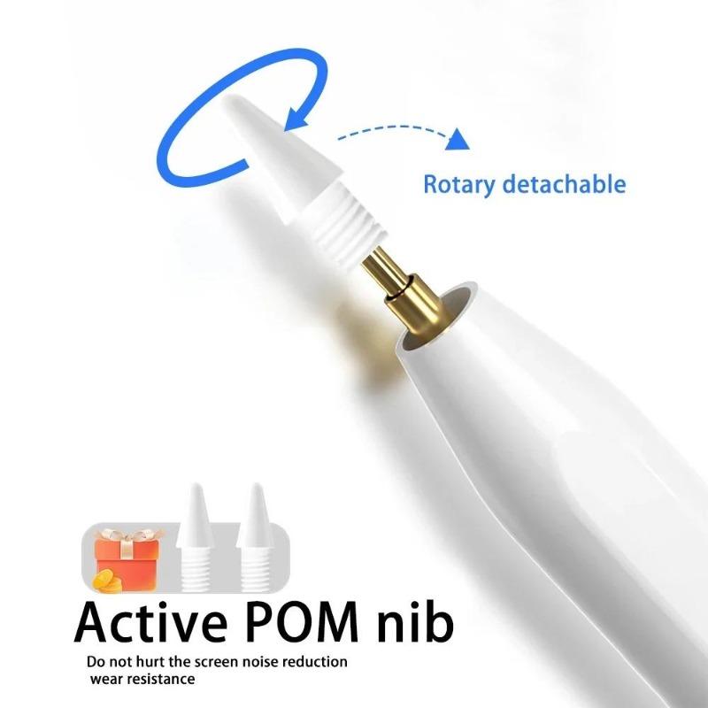 Stylus Pen Compatible with And - огляд і ціна Oppo Tablet Accessories