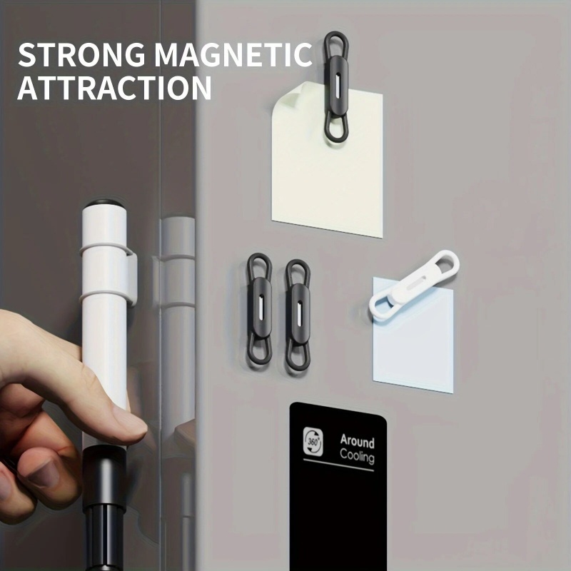 6Pcs Magnetic Pencil Holder Ta - огляд і ціна Tablet Accessories Set