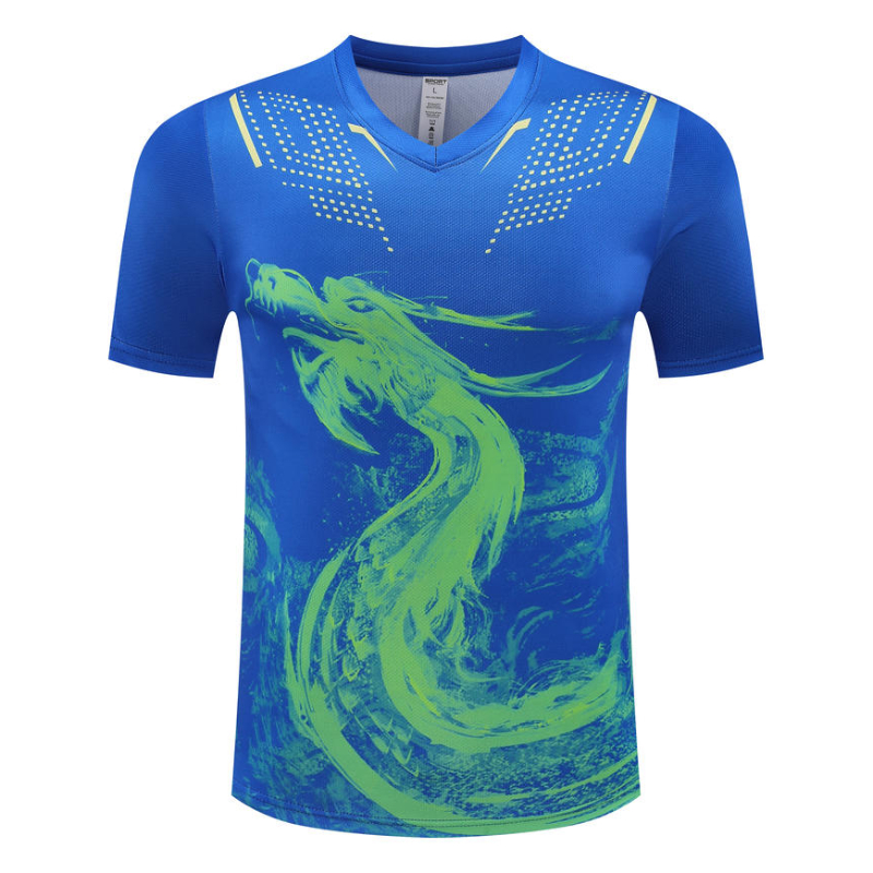 Dragon Men's Table Tennis T-Sh - огляд і ціна Tablet Sleeves & Cases Ipad Accessories