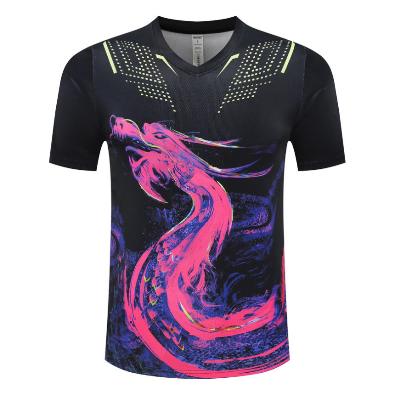 Dragon Men's Table Tennis T-Sh - огляд і ціна Tablet Sleeves & Cases Ipad Accessories