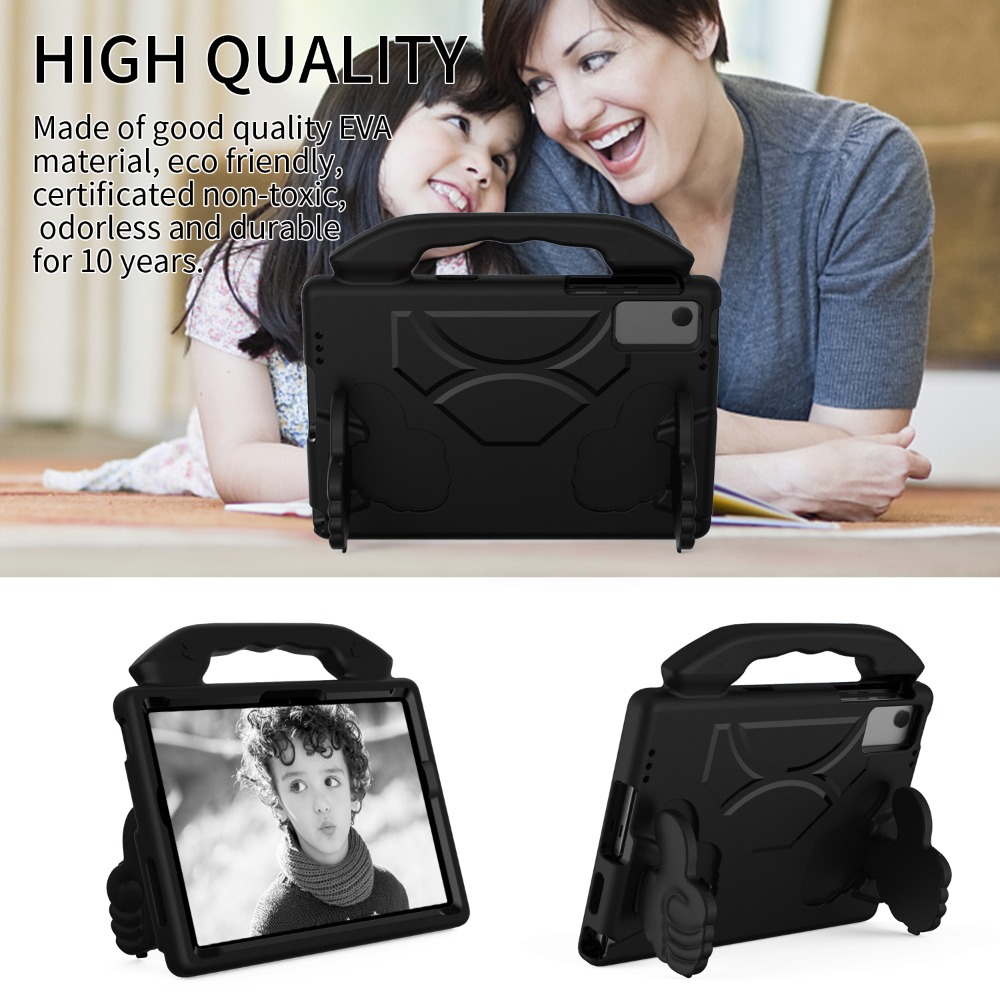 Kids Safety EVA Foam Kickstand - огляд і ціна Tablet Accessories Case