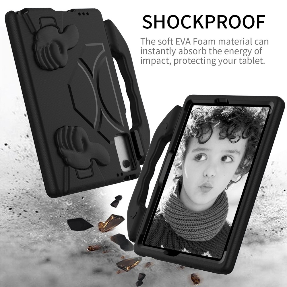 Kids Safety EVA Foam Kickstand - огляд і ціна Tablet Accessories Case