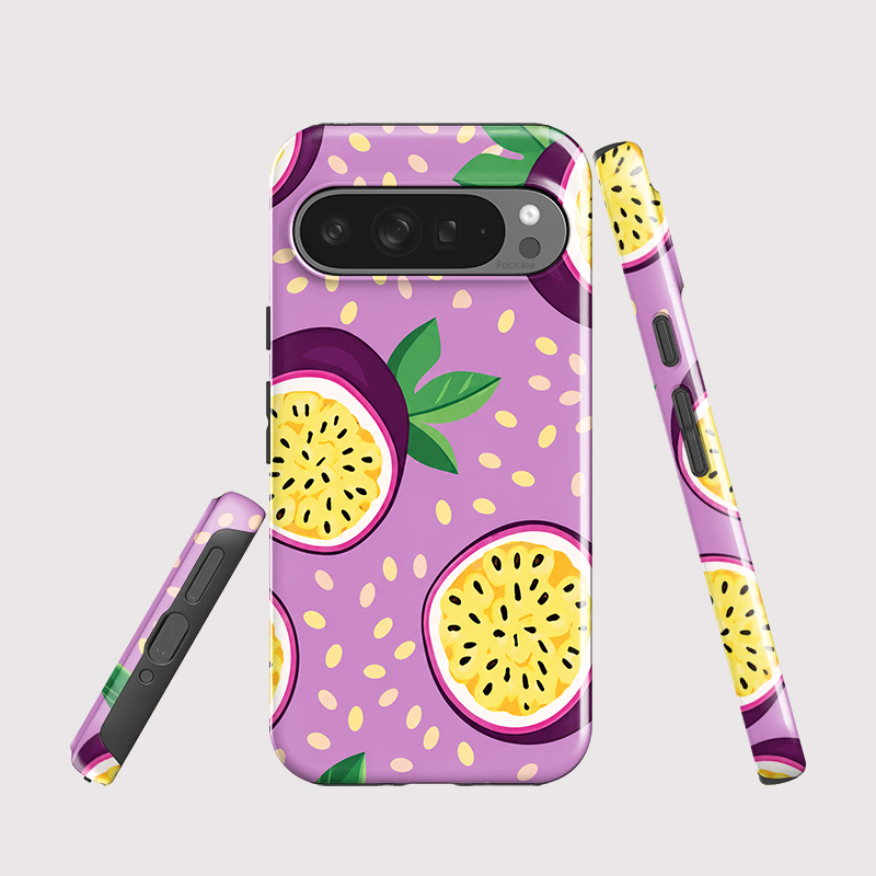 Fcicicase Acrylic Phone Case F - огляд і ціна Google Pixel 8A